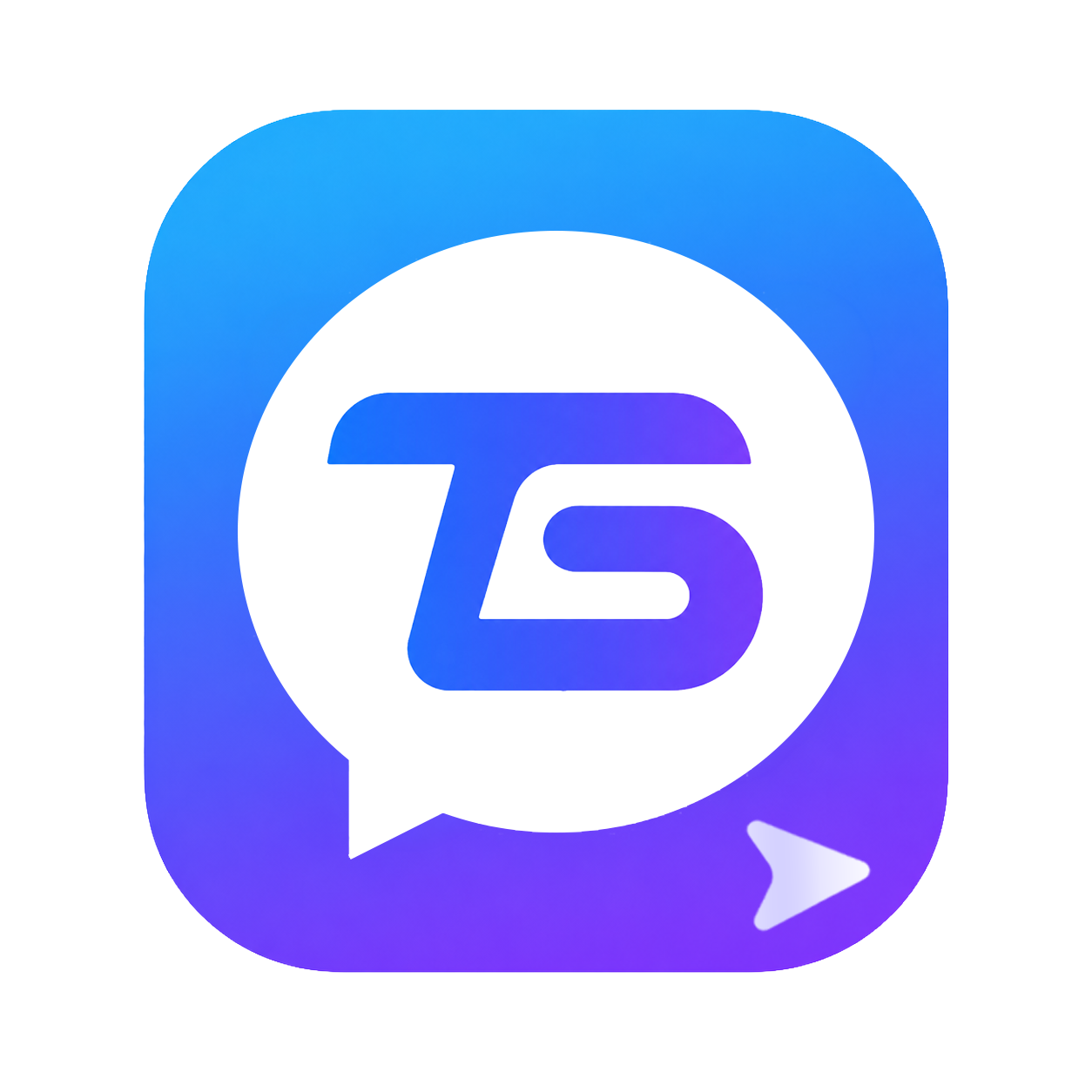 TactSend icon